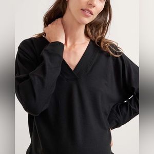 Hatch Visitor Top XS